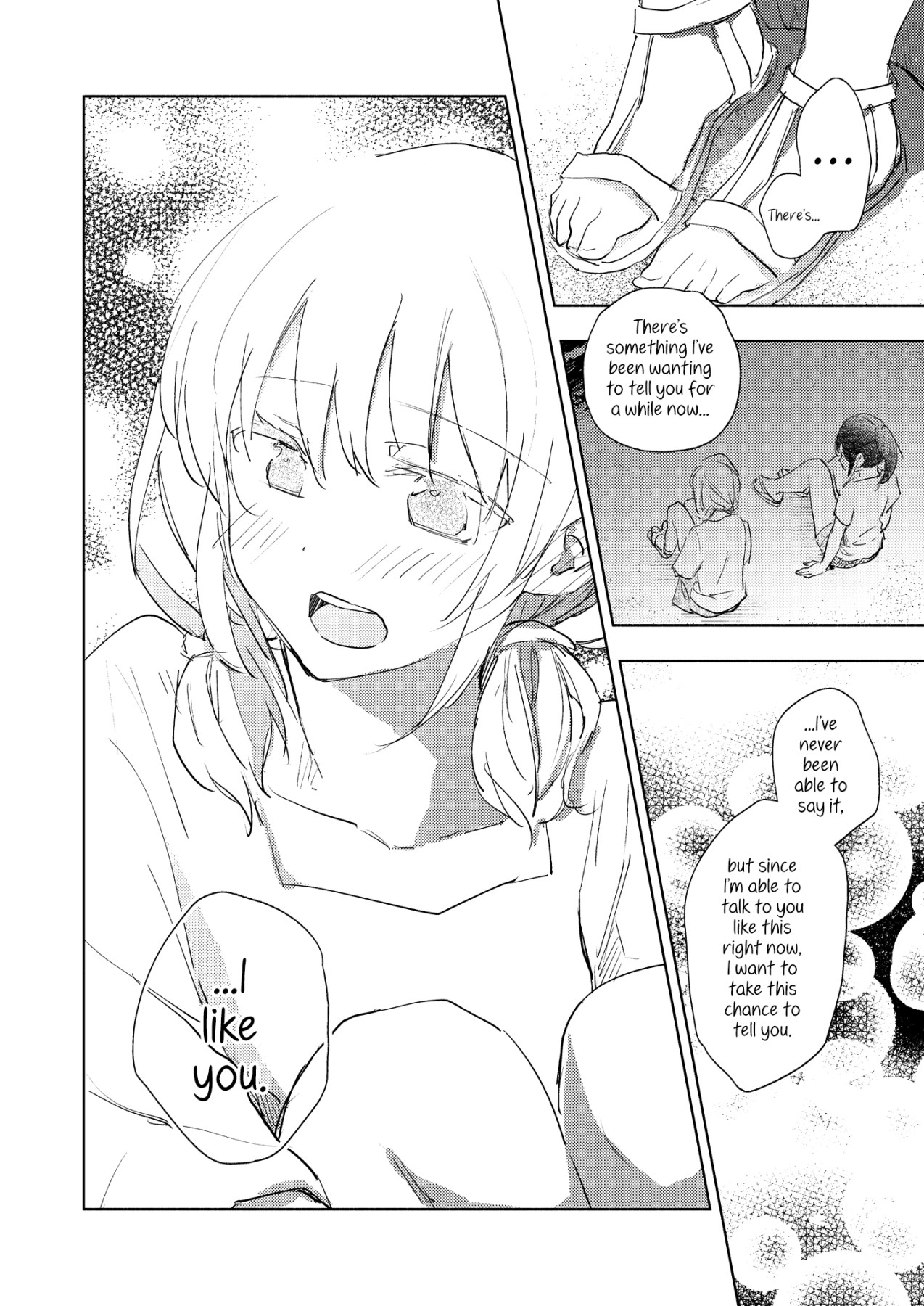 Hentai Manga Comic-Lady x Lady Rubellum-Read-75